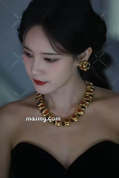 李一桐𝐄𝐋𝐋𝐄&amp;天猫华服奖