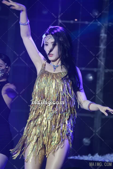 【已出】戴萌 杭州站巡演《water》