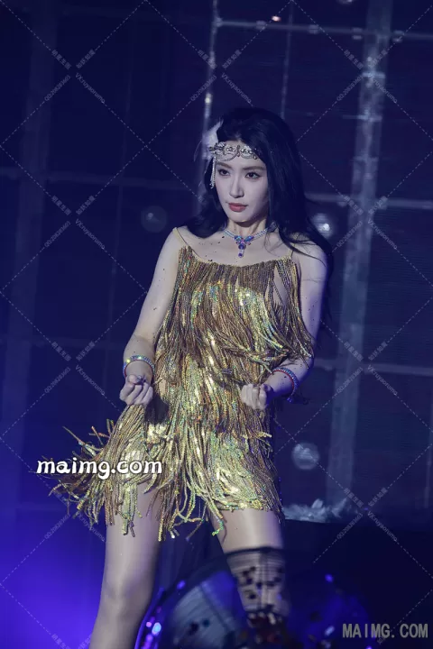 【已出】戴萌 杭州站巡演《water》