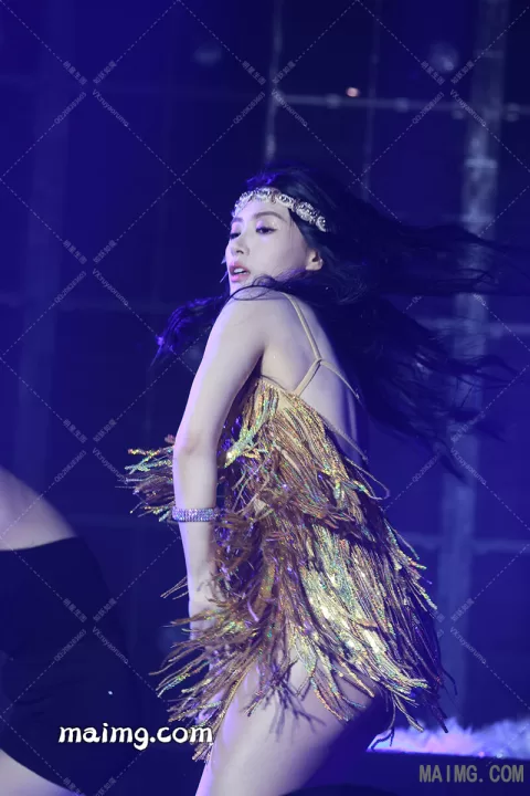 【已出】戴萌 杭州站巡演《water》