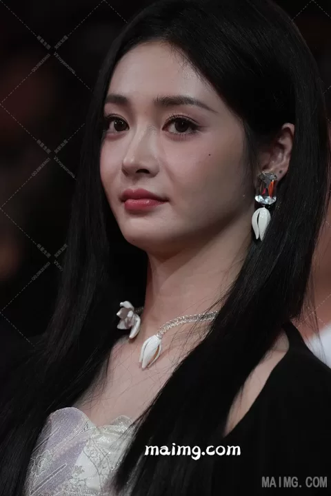 周洁琼 长春电影节坐席