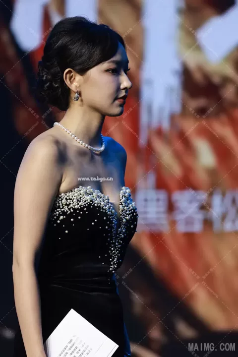 程潇阿那亚内场