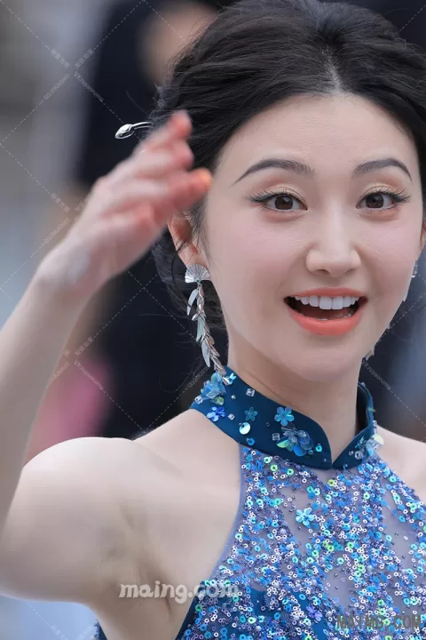 【已出】景甜 花田子