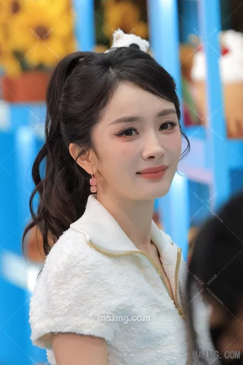 【已出】杨幂Jellycat站台