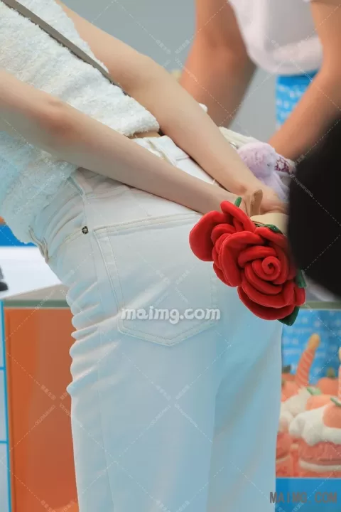 【已出】杨幂Jellycat站台