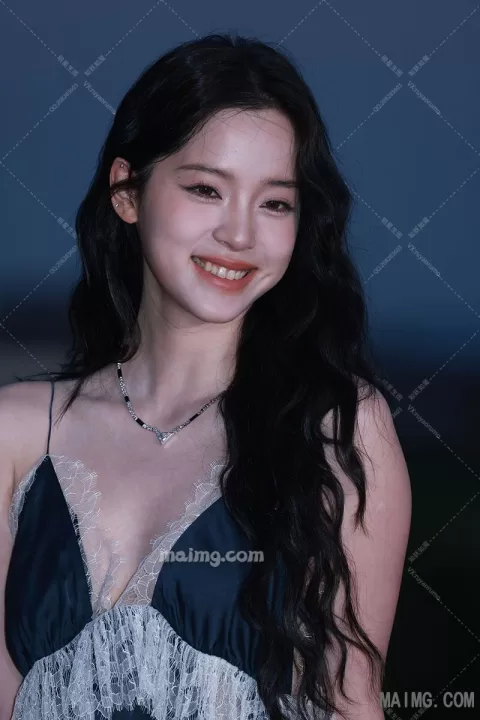 【已出】欧阳娜娜 栩栩华生红毯