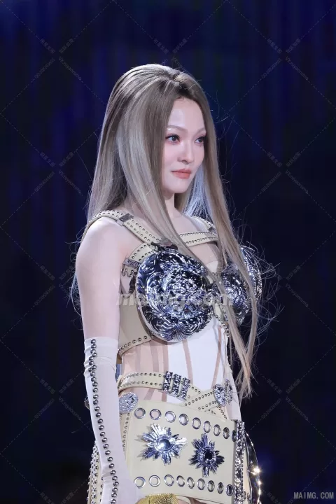 【已出】张韶涵 演唱会