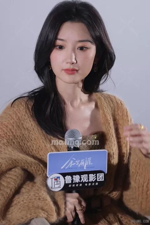【已出】毛晓彤 《余生有涯》鲁豫追剧团