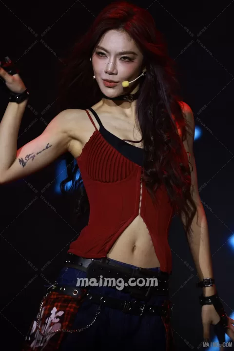 【已出】曾可妮 多造型