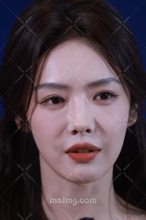 蔡文静 浪琴