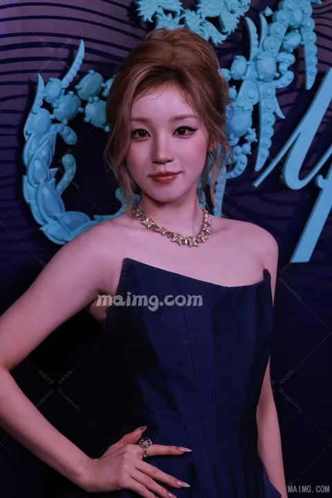 【已出】宋雨琦 Tiffany
