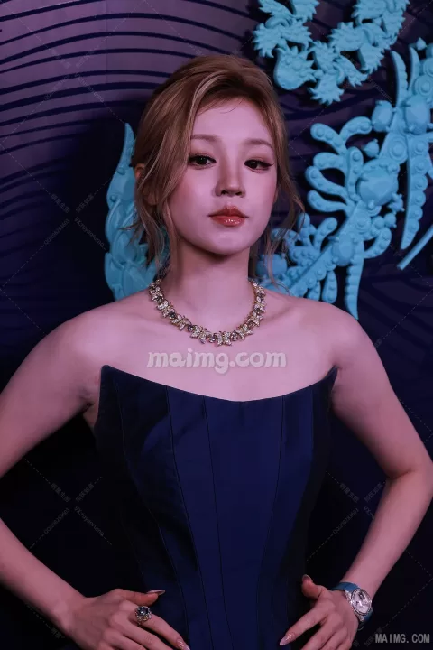 【已出】宋雨琦 Tiffany