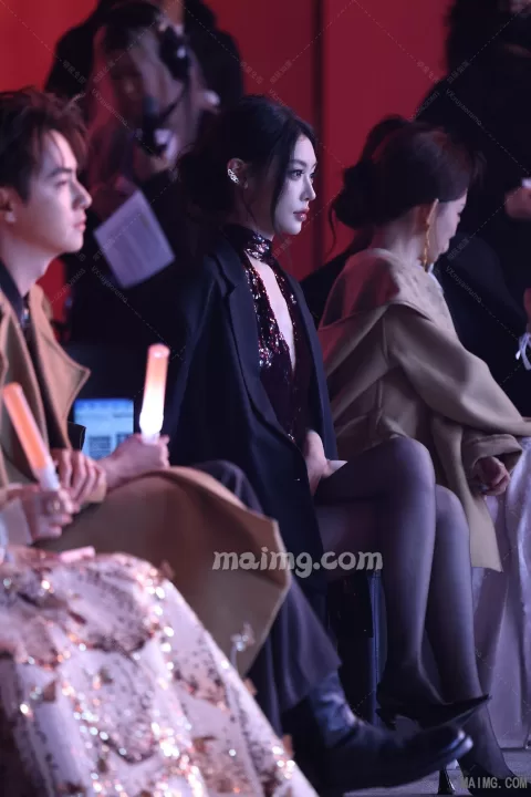 【已出】迪迪不畏 费加罗看秀一二