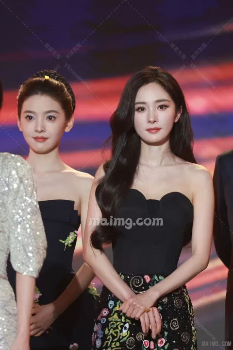 【已出】杨幂 中国广电视听精品之夜