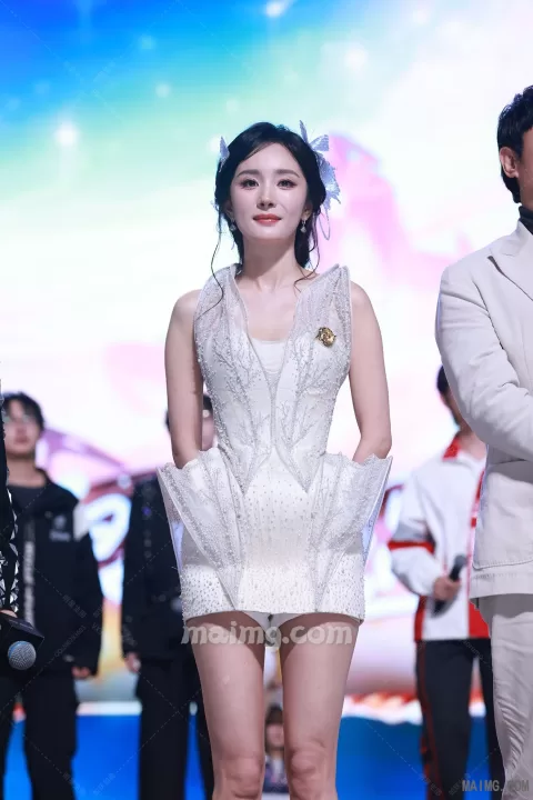 【已出】杨幂 王者荣耀2025共创之夜