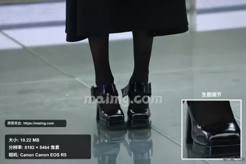 戴燕妮 重庆快闪