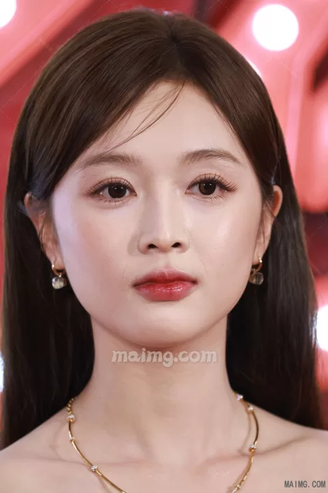 【已出】吴宣仪 JD双十一红毯 