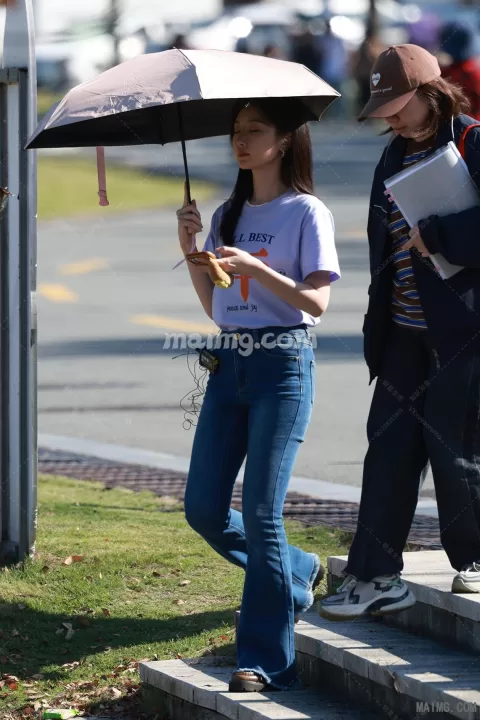 【已出】毛晓彤 转场