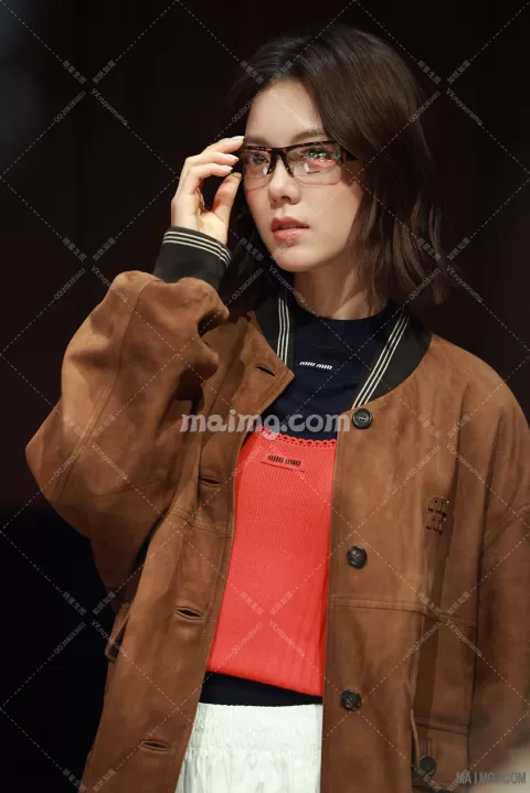 【已出】赵今麦 MIUMIU