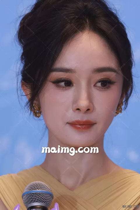 杨幂 爱奇艺尖叫之夜