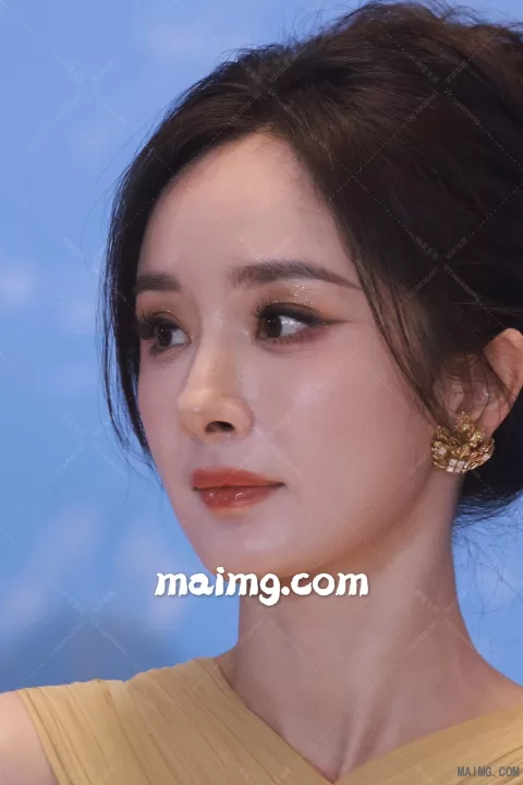 杨幂 爱奇艺尖叫之夜