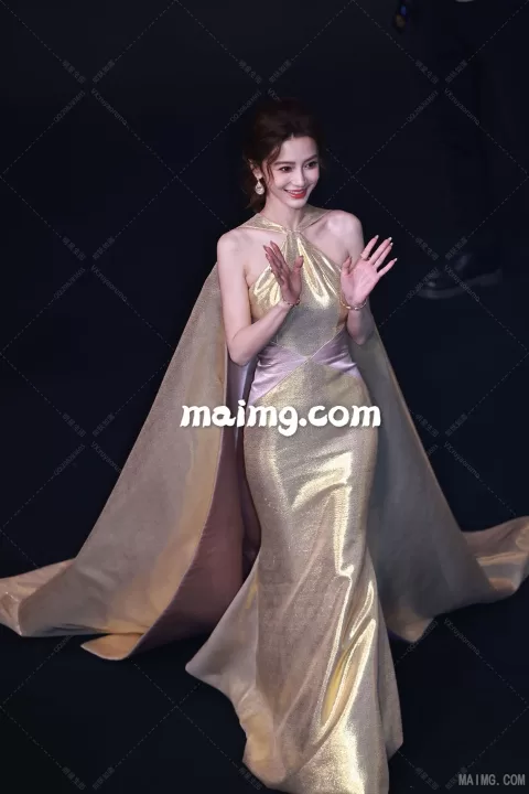 【已出】angelababy 芭莎