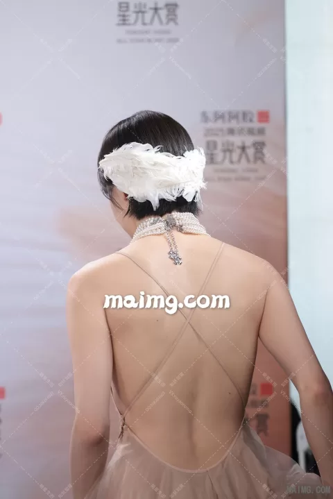 宋茜 腾讯视频星光大赏 群访