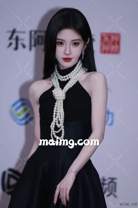 【已出】鞠婧祎 腾讯视频星光大赏 