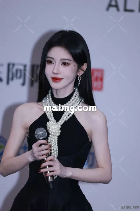 【已出】鞠婧祎 腾讯视频星光大赏 