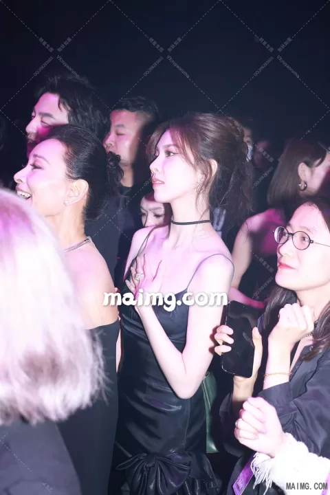 【已出】宋妍霏 230530 晚会