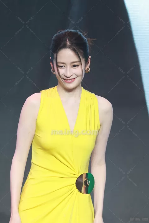 颖儿 新周刊2025年度视频榜