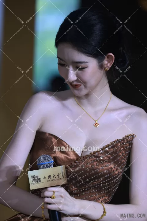 【已出】王玉雯 南宁活动