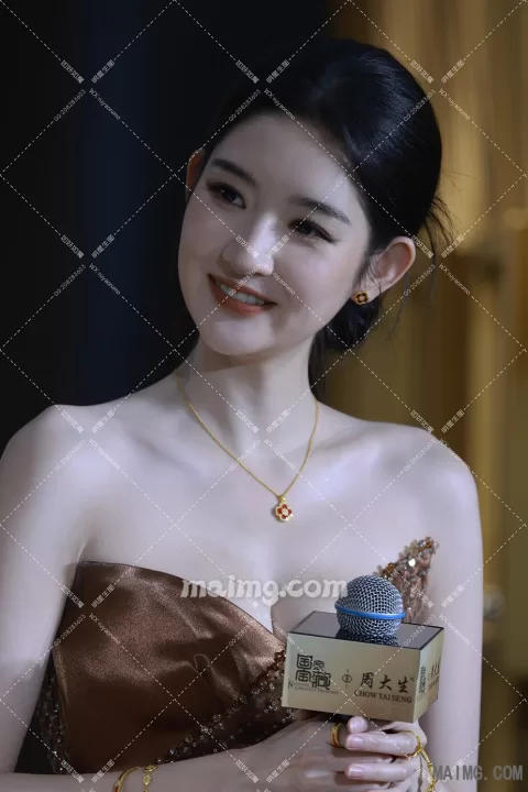 【已出】王玉雯 南宁活动