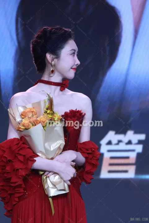 【已出】宣璐 搜狐时尚盛典领奖