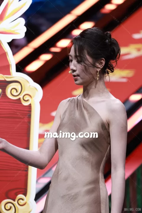 朱美吉 电影新春嘉年华