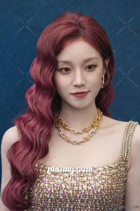【已出】宋雨琦 Tiffany北京三里屯旗舰店开幕活动