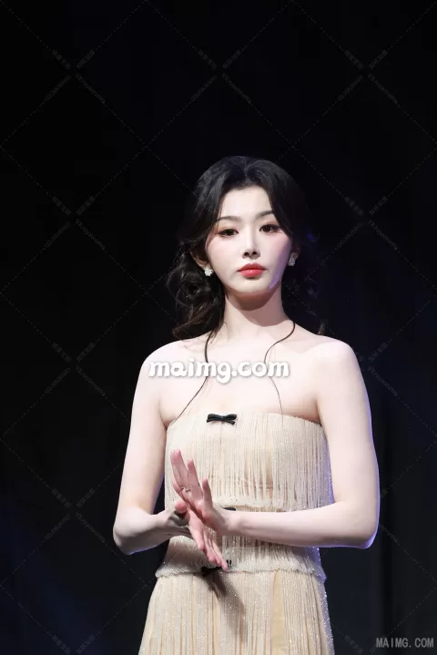 【已出】孔雪儿 淘宝红人之夜