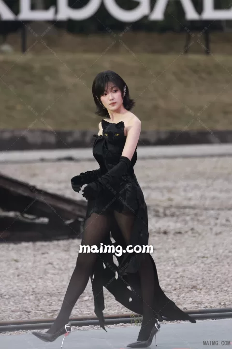 【已出】孙千 REDGALA春日盛典  双机位