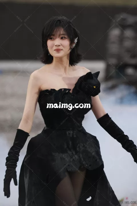 【已出】孙千 REDGALA春日盛典  双机位