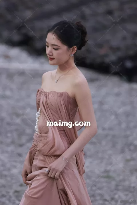 任敏 陈妍希 邓恩熙 赵晴  REDGALA春日盛典