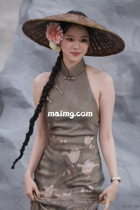 【已出】欧阳娜娜 REDGALA春日盛典红毯