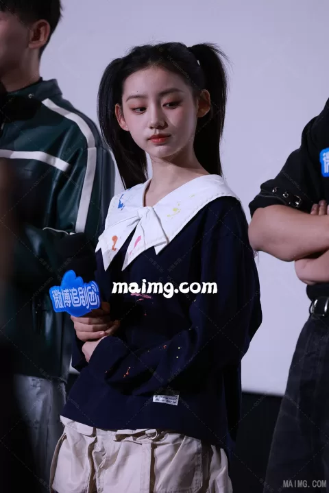【已出】刘佳玺 微博追剧团 多机位