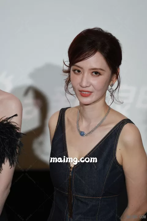 【已出】张萌 微博追剧团 多机位