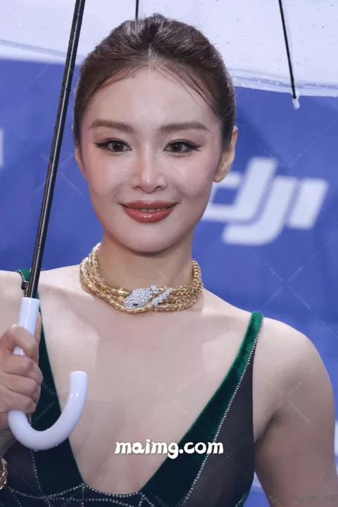 【已出】高叶 北京电影节开幕红毯三