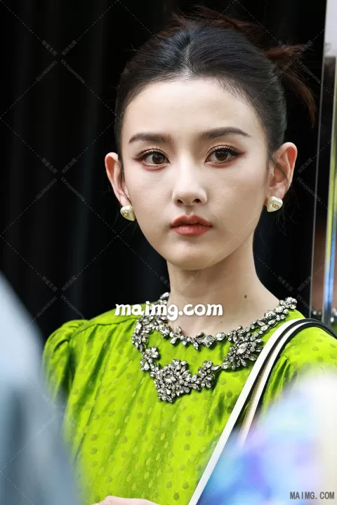 【已出】宋祖儿 华伦天奴活动