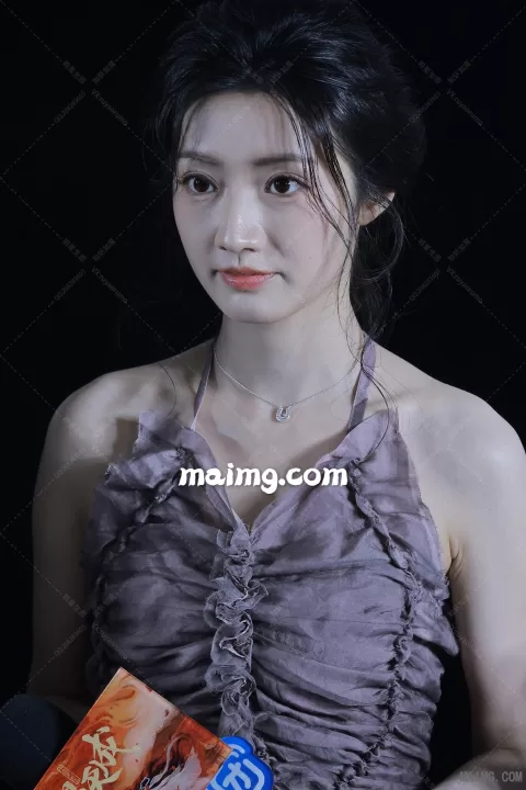 【已出】黄羿 《佳偶天成》微博追剧团活动 机位一