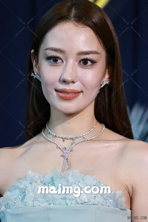 【已出】吉娜OK精彩!挚爱派对 红毯