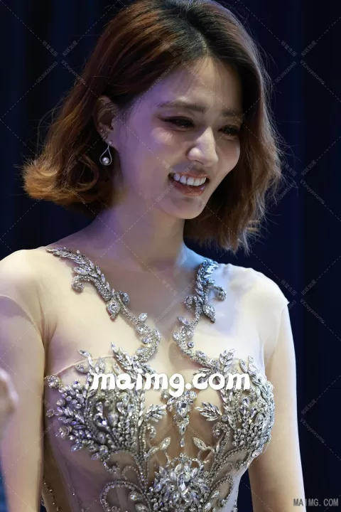【已出】徐璐OK精彩!挚爱派对 内场
