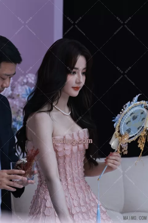 【已出】迪丽热巴沈阳红星美凯龙活动