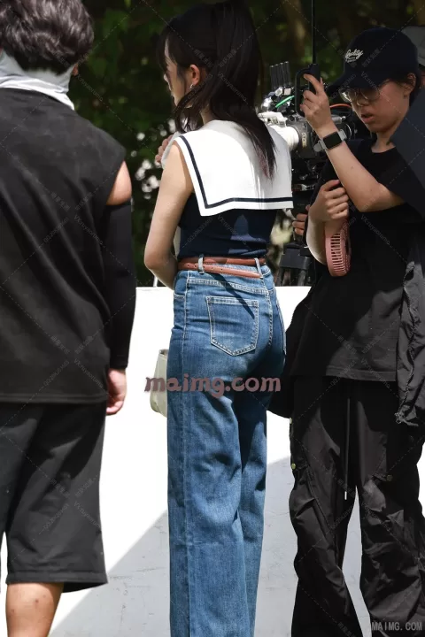 张晋宜短剧路透